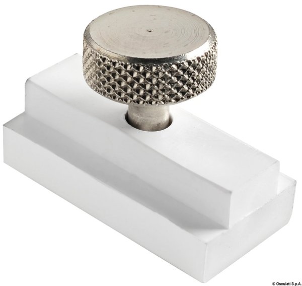 Stop nylon per tendalino - 46.786.20